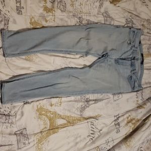 Hollister Skinny Jean's